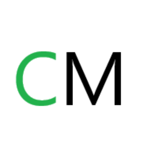 cm logo